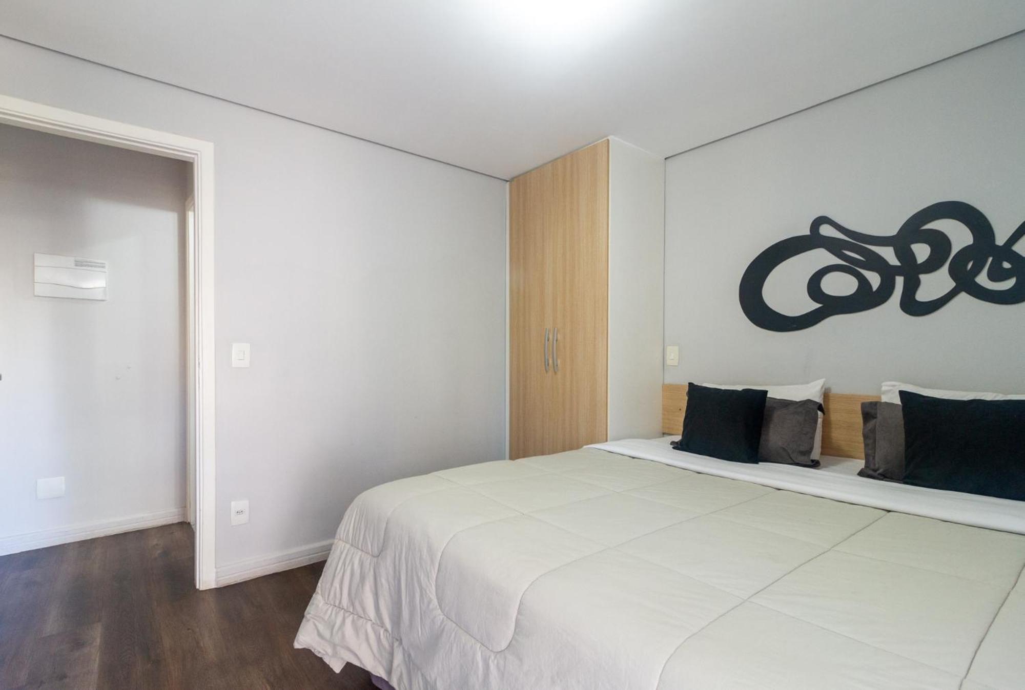 Higienopolis The Standard Residence — Photos 2