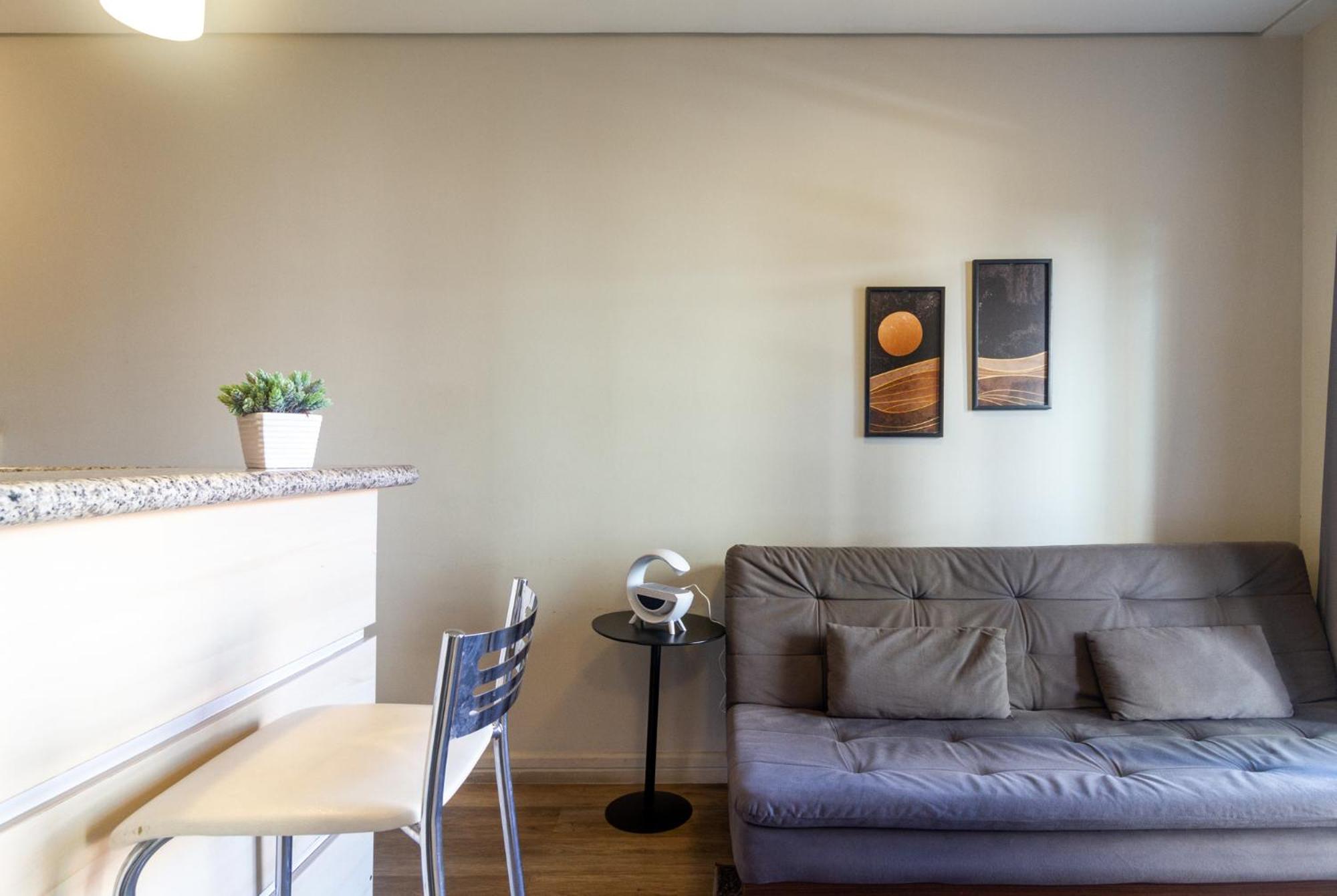 Higienopolis The Standard Residence — Photos 3