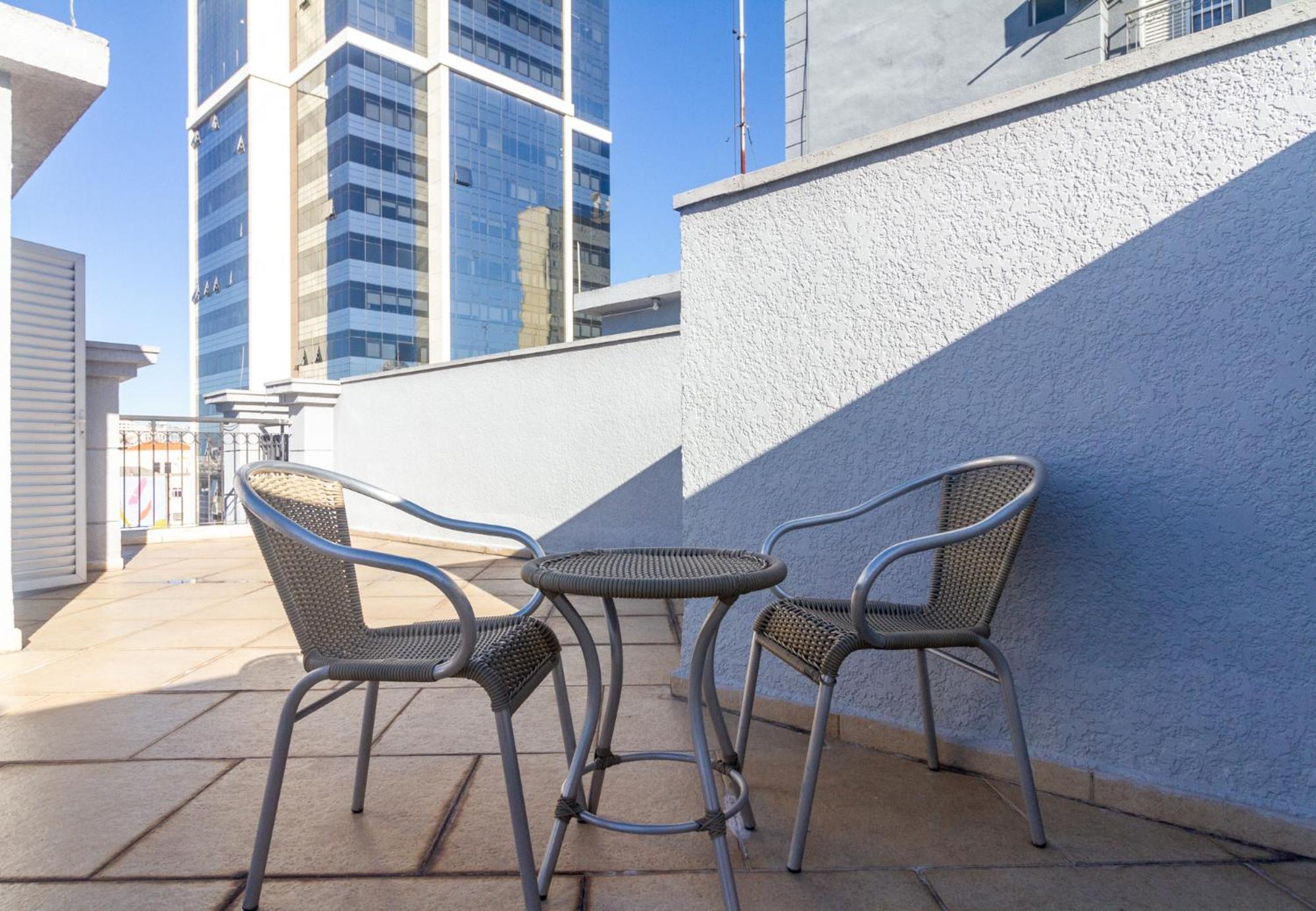 Higienopolis The Standard Residence — Photos 1